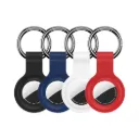 AirTag Silicon Key Ring