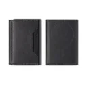 Mocome Magsafe Card Wallet Black