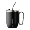 Lepresso Sip Spin Auto Stirring 420Ml Mug 