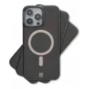 Hard Case IP15PM Magsafe Pure Guard (Black) MAXWELL 