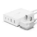 Belkin BoostCharge Pro 108W 4-Port GaN Charger 