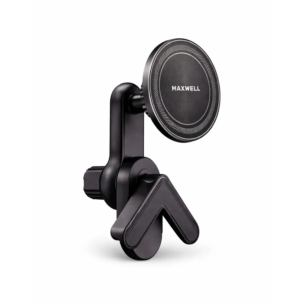 2IN1 Universal Magnetic Car Phone Holder (Dashboard & Screen) Maxwell 