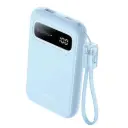 UGREEN 10,000mAh 20W Two-Way Fast Charging Power Bank PB522 (45423B)