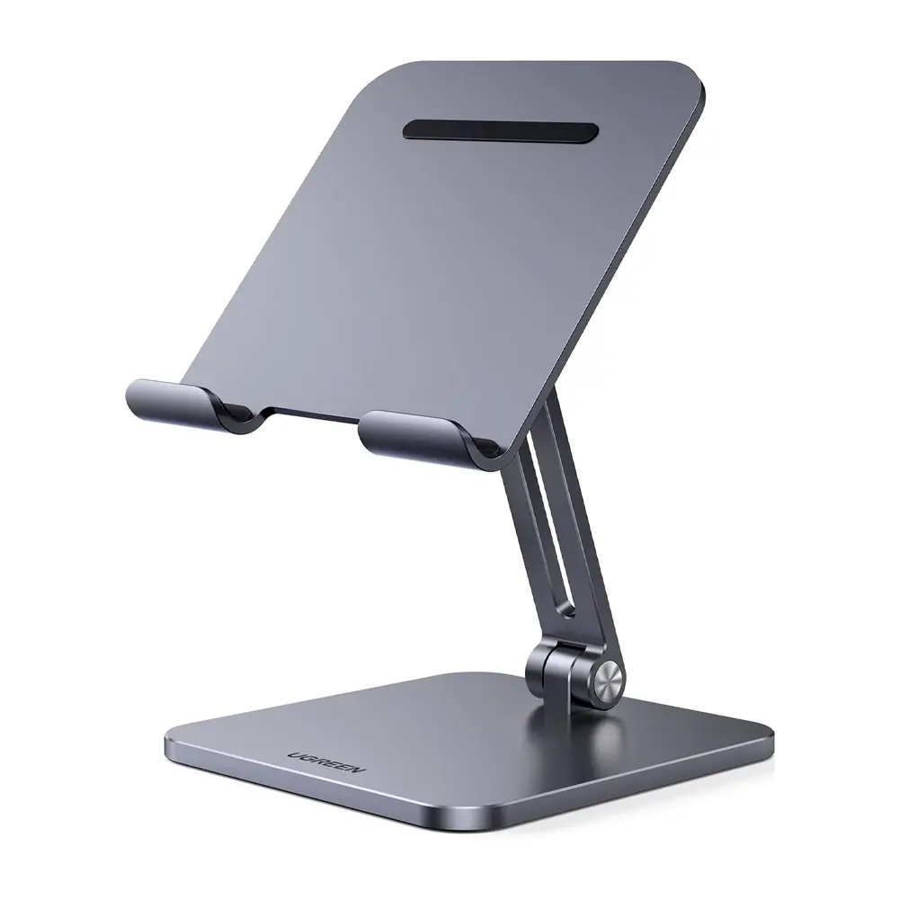 UGREEN Foldable Metal Desktop Tablet Stand - LP134 (40393)