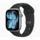Apple Watch Series 11 - 46mm - Space Gray