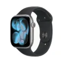 Apple Watch Series 11 - 46mm - Space Gray