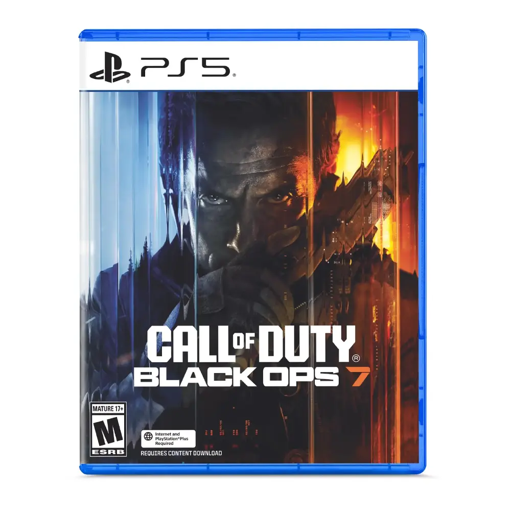 Call of Duty: Black Ops 7 - PS5