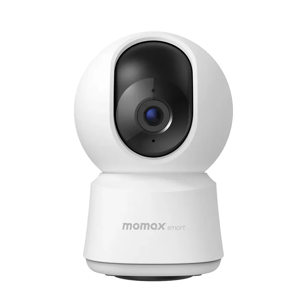 MOMAX SL1SW CAMARA SMART EYE 360 