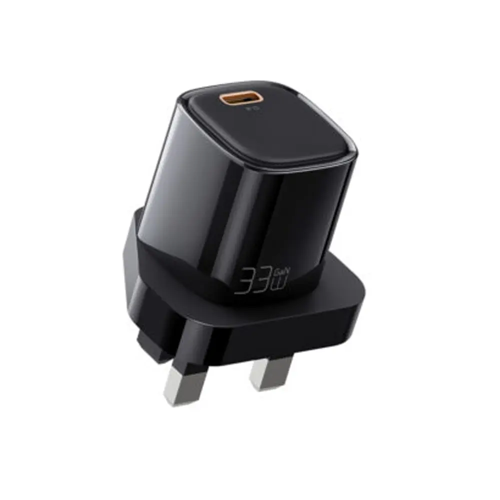 [CH-0581] Mcdodo Nano 30W Mini GaN Charger