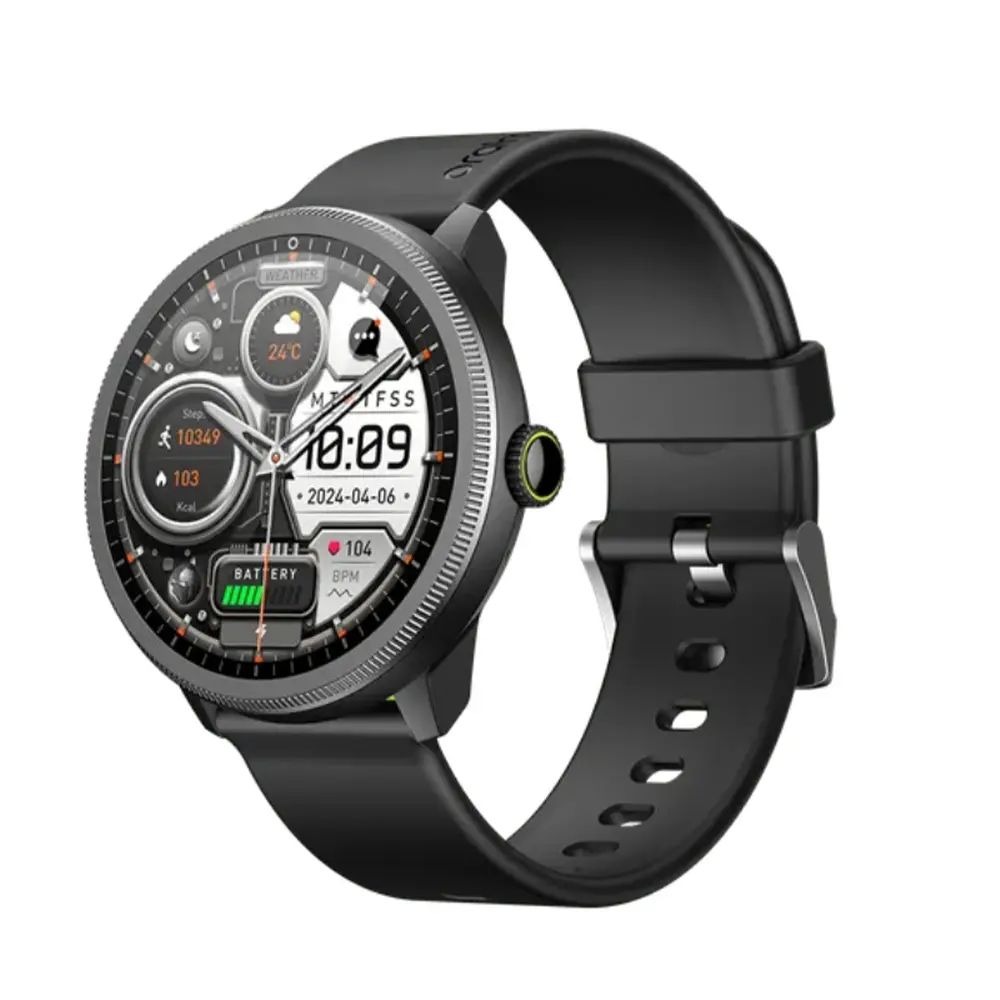 Oraimo Watch 5R