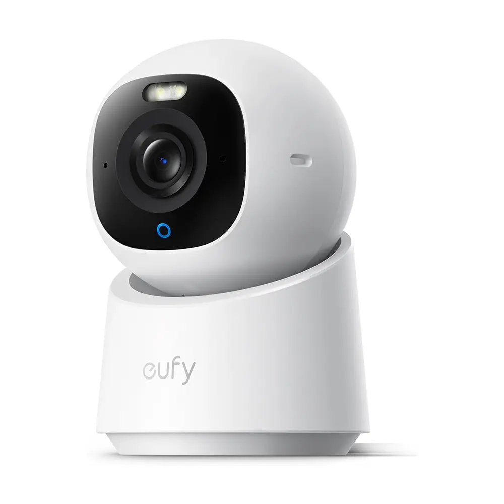 Eufy Indoor Cam E30