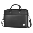 WIWU HALI BAG FOR 15.6" LAPTOP - BLACK 