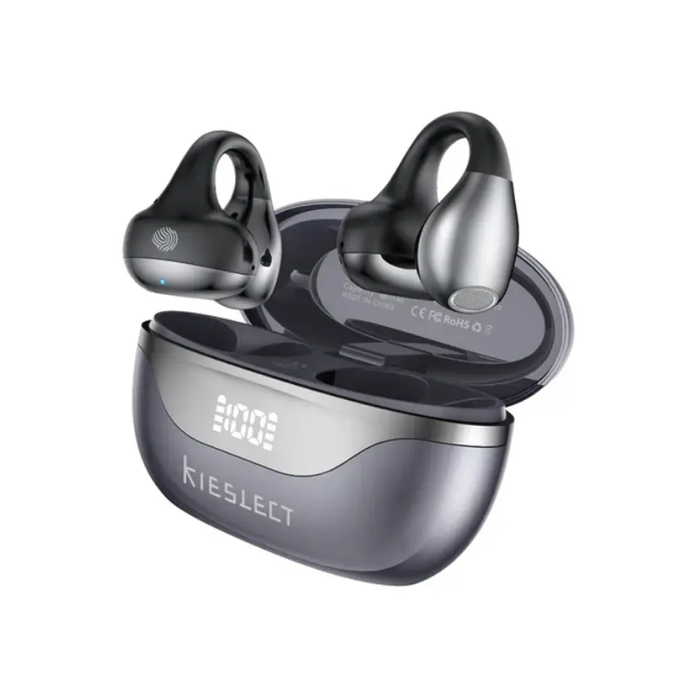 Kieslect Earbuds Open