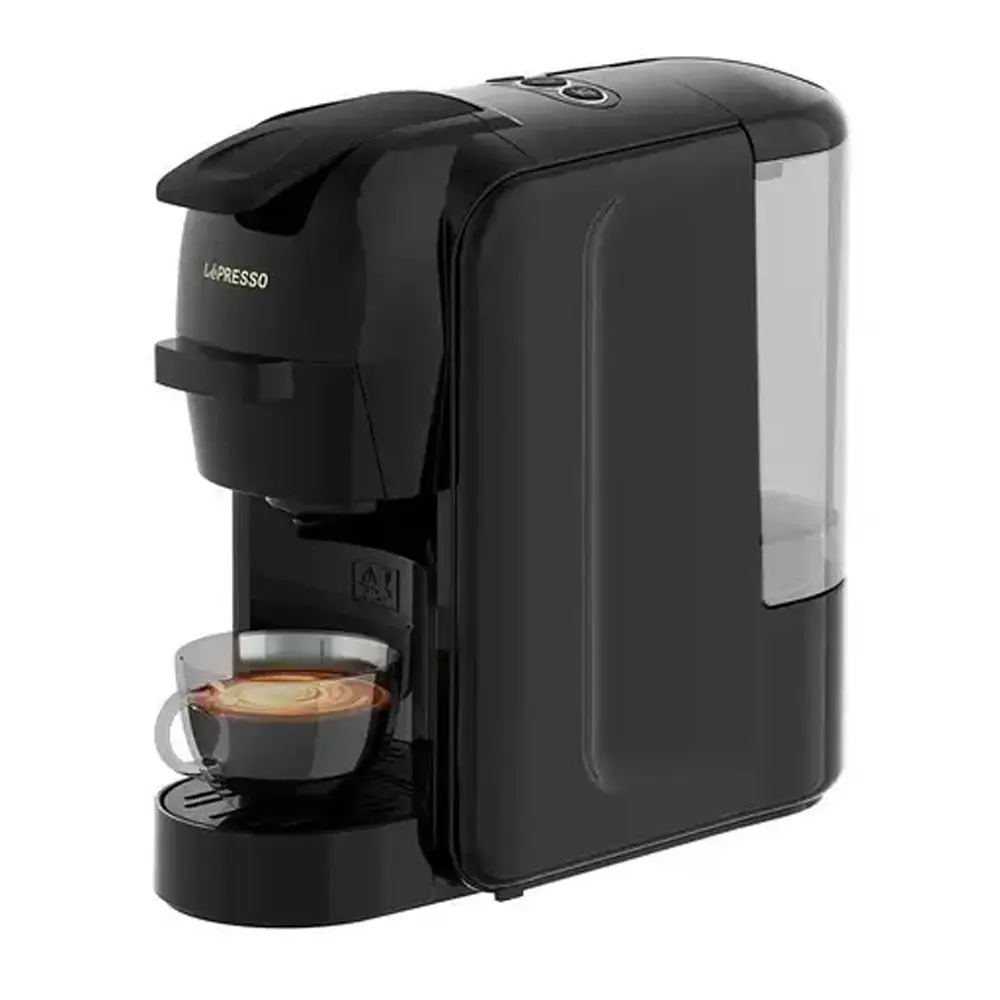 [LPLIETBK] LePresso Lieto Multi-Capsule Coffee Machine