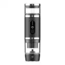 LePresso Portabrew 4 in 1 Protable Coffee Machine With Milk Frother