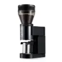 LePresso Grindeur Conical Burr Grinder with Digital Weight Control