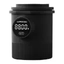 LePresso Dosing Cup Scale 850mAh Rechargeable Suitable for 58mm Portafilter