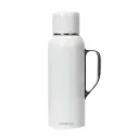 LePresso ThermoSense Stainless Steel  Insulated Bottle With Temperature Gauge