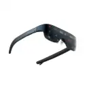 Powerology 2/3D Ultra AR Movie Glass 1080P 120" - Blue