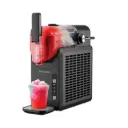Powerology Aqua Frost Instant Slushie Machine - Black