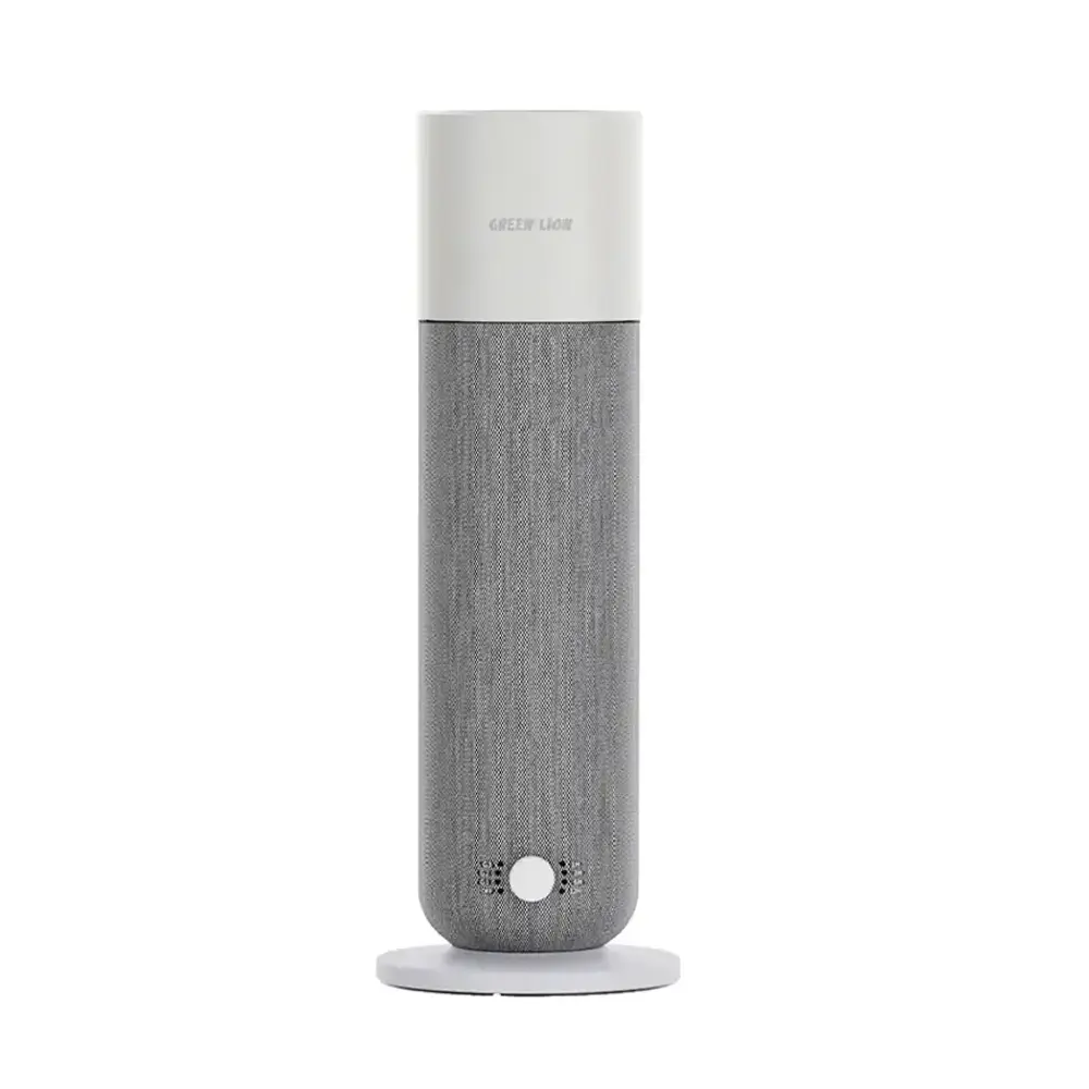 Green Lion Smart Bloom Aroma Diffuser 120mL - Gray