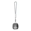 Green Lion Drive Mist Hanging Car Diffuser - Clear