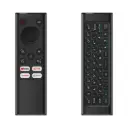 Green Lion Wireless Remote Pro with Keyboard and Mouse - Black 