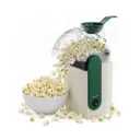 Green Lion Pop Mate Popcorn Maker 1200W - White