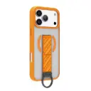 Levelo Elio Magsafe Pc Case With Camera Ring Stand