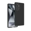 Levelo Sergei Case for Samsung S25 Ultra