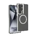  Levelo Elio Magsafe Pc Case With Camera Ring Stand 