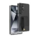 LEVELO Morphix Leather Case, Compatible with Samsung S25 Ultra