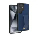 Levelo Morphix Leather Case For Samsung S25 Ultra