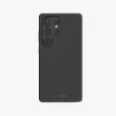 Levelo Iris Liquid Silicone Case For Samsung S25 Ultra 