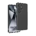 Levelo Case For Samsung S25 Ultra Clara - Clear 