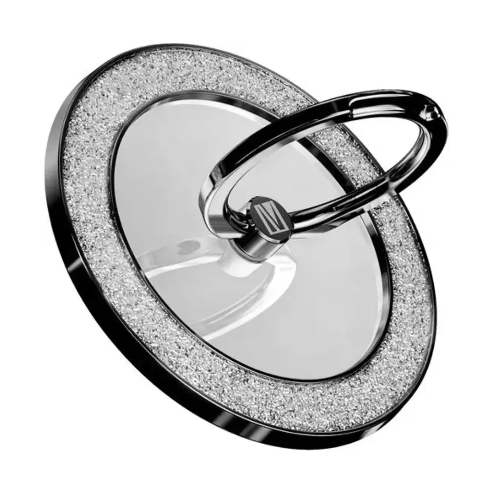 Levelo Nova Glitter Magsafe Phone Ring Holder