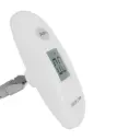 Green Lion Weight Mate Digital Luggage Scale - Gray 