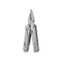 Green Lion Multi-Plier X 15 In 1 Multi Tool Kit - Silver 