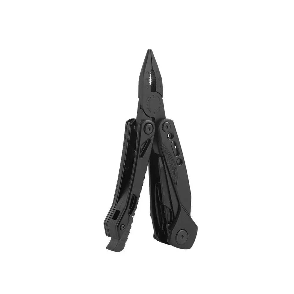 [GNMLTPLRP14BK] Green Lion Multi Plier Pro - Black 