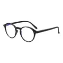 Green Lion Retinex Anti-Blue Light Eyewear - Black 