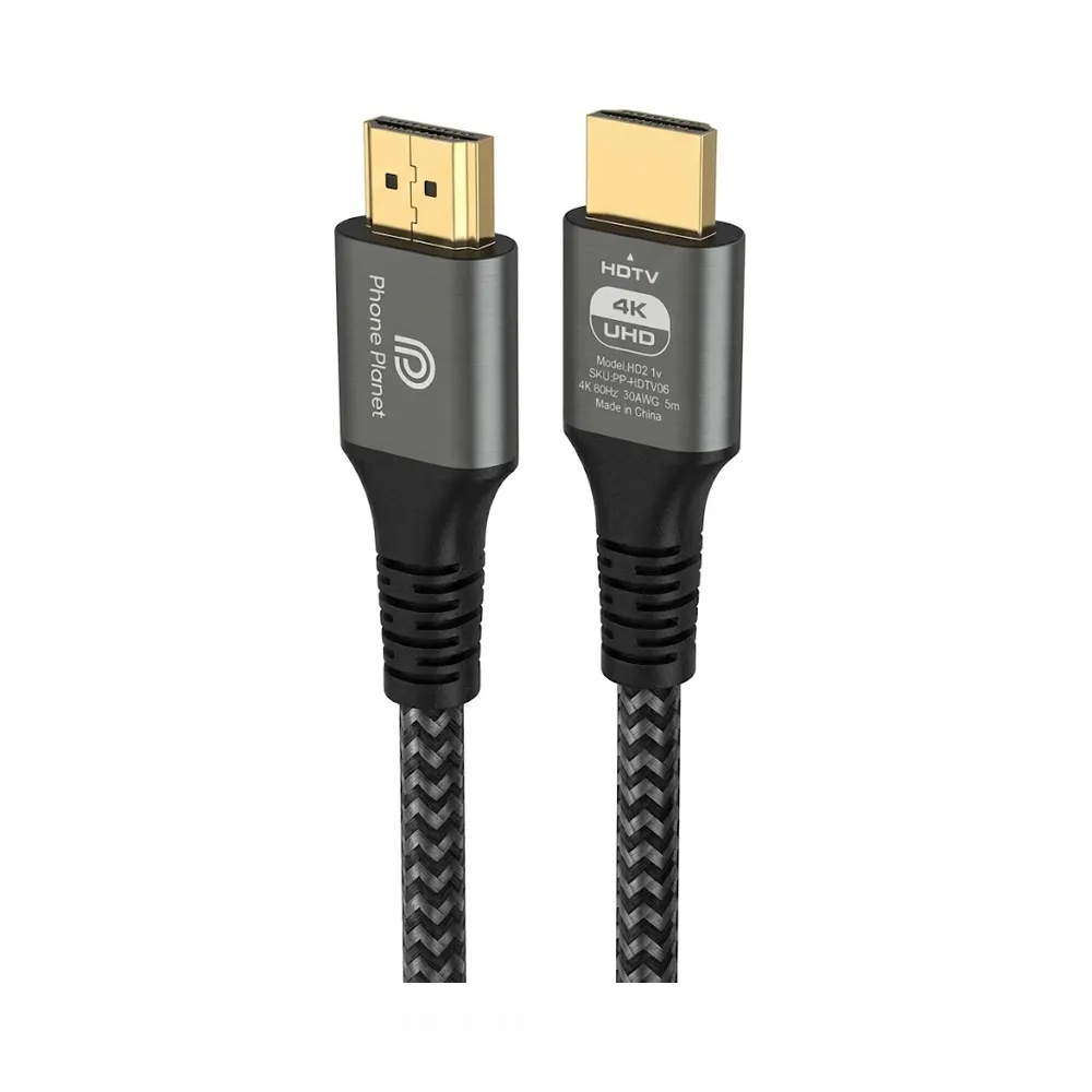 PHONE PLANET - HDMI CABLE-3m