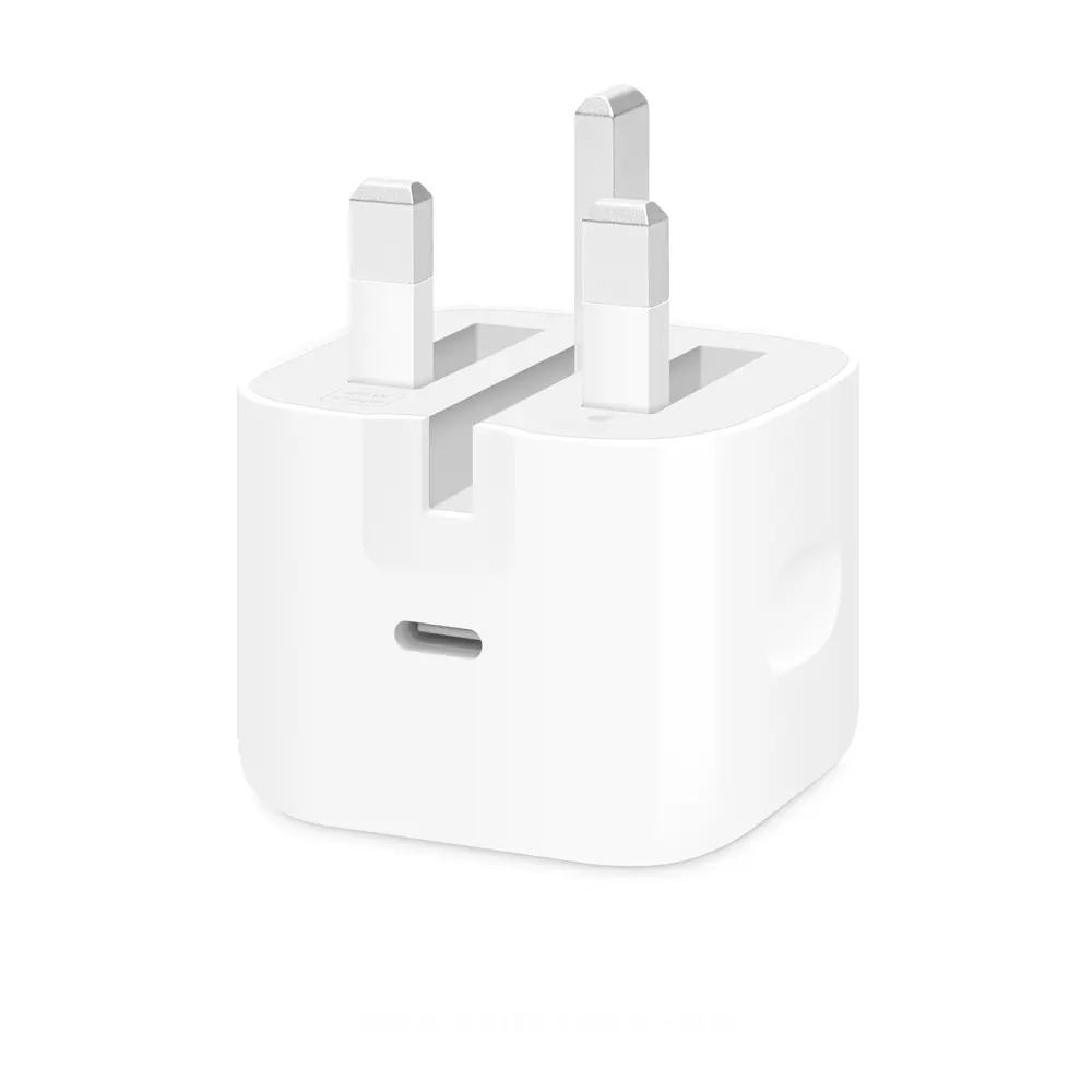 Apple 40W Dynamic Power Adapter with 60W Max 