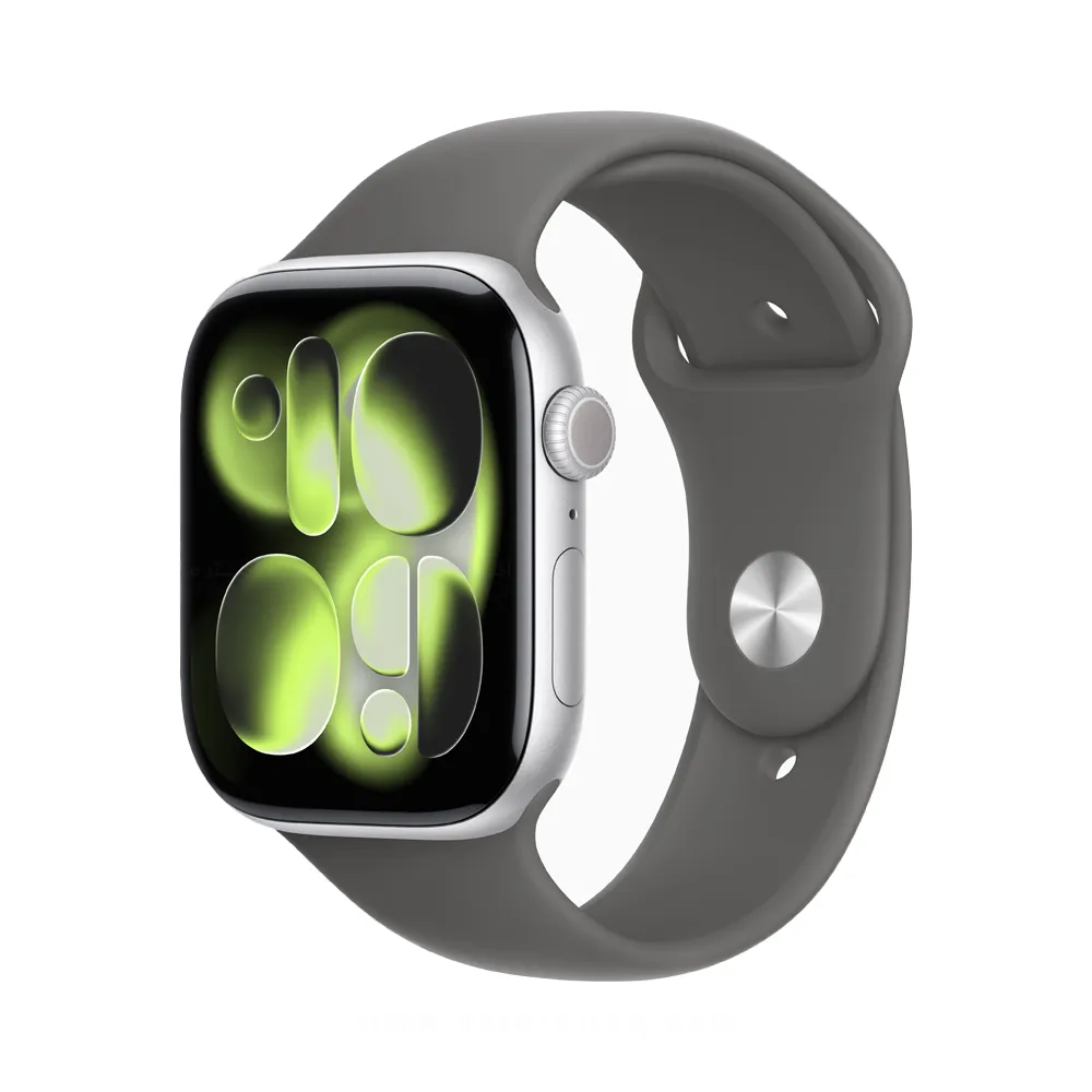 Apple Watch Series 11 - 46mm - Silver