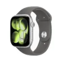 Apple Watch Series 11 - 46mm - Silver