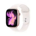 Apple Watch Series 11 - 46mm - Rose Gold