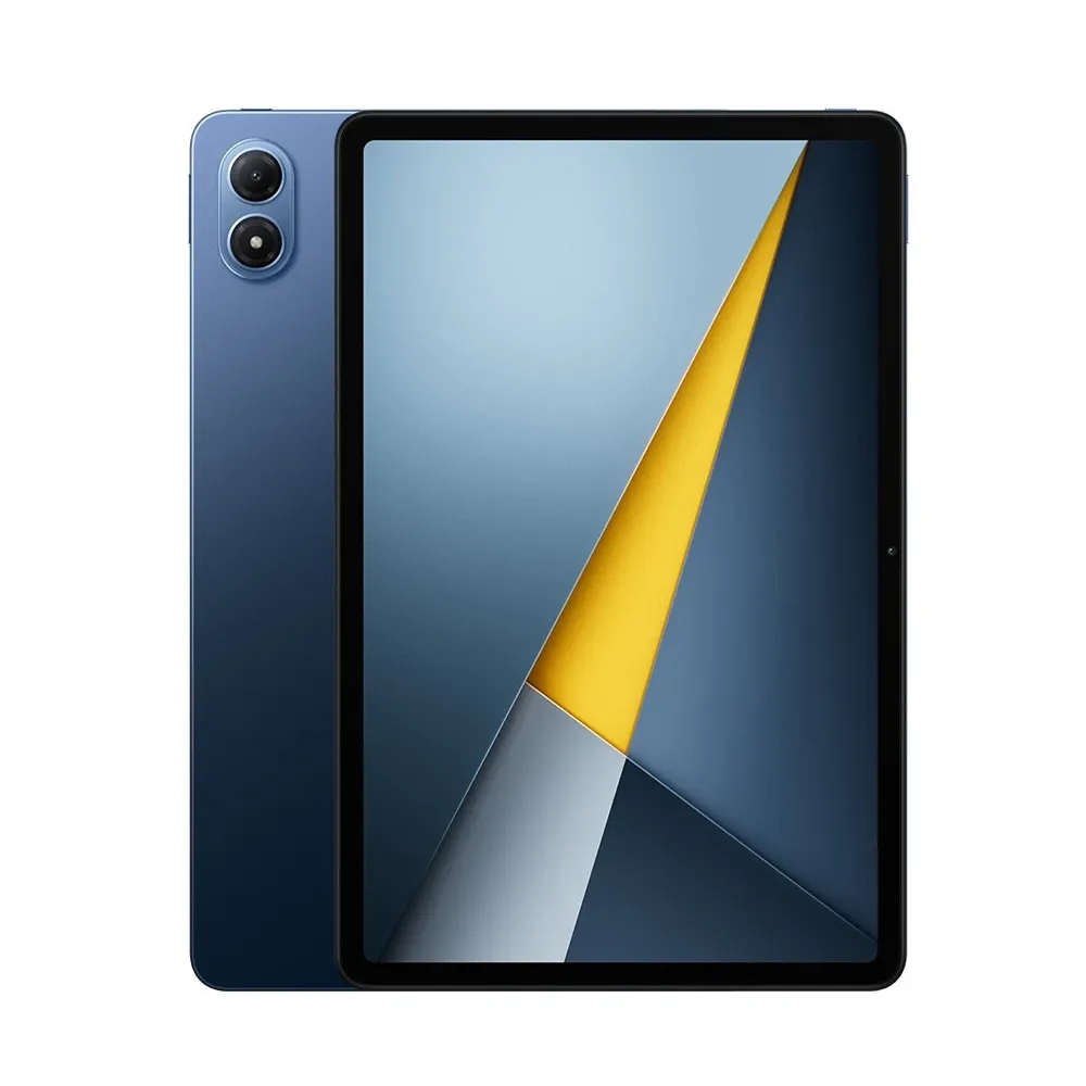 Xiaomi Poco Pad M1 Tablet (Blue)