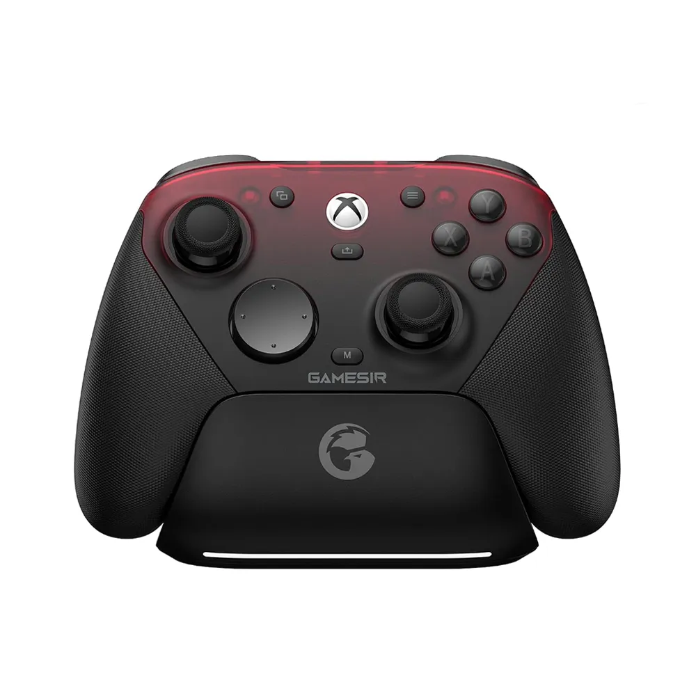 [850074931034] GameSir G7 Pro Tri-Mode Wired & Wireless Controller (Black)