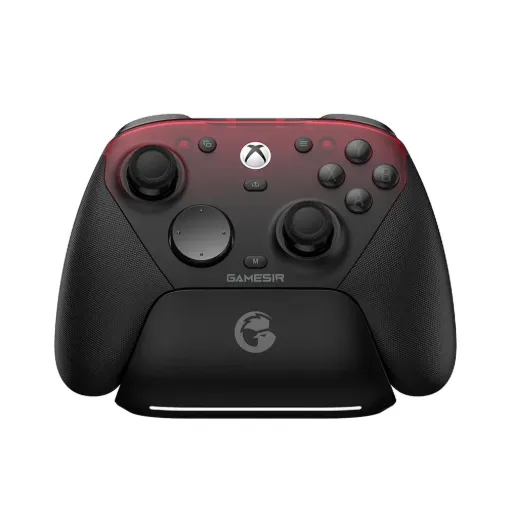 [850074931034] GameSir G7 Pro Tri-Mode Wired & Wireless Controller (Black)