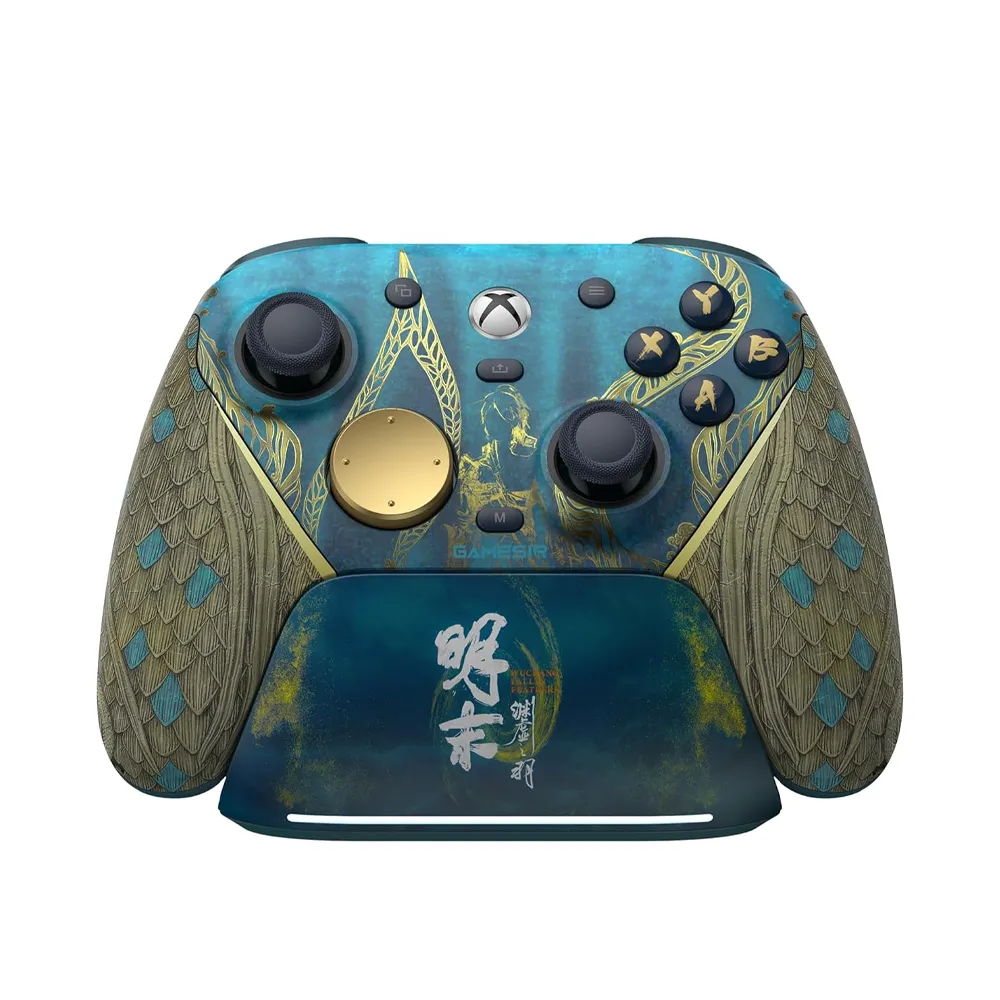 [850074931065] GAMESIR G7 Pro Wireless Controller (Wuchang: Fallen Feathers Edition)