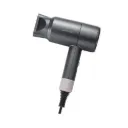Green Lion Blow Wave Hair Dryer 850W - Grey 